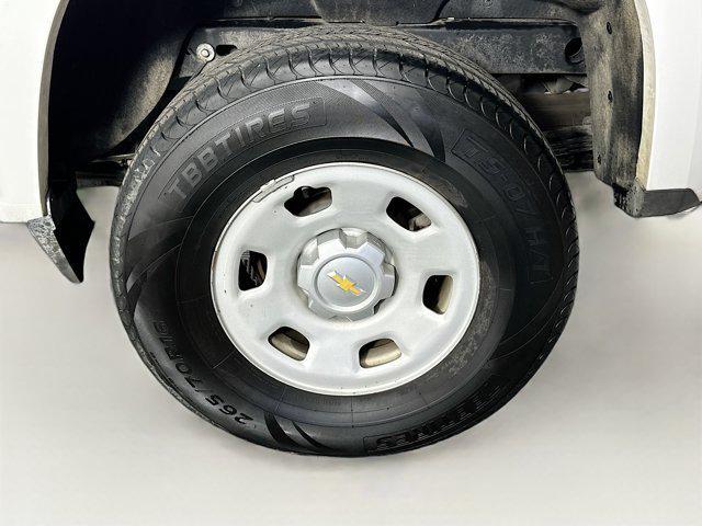 used 2016 Chevrolet Colorado car, priced at $15,399