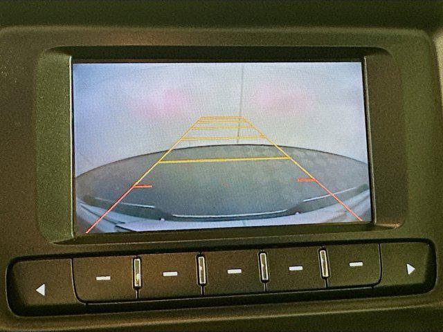 used 2016 Chevrolet Colorado car, priced at $15,399