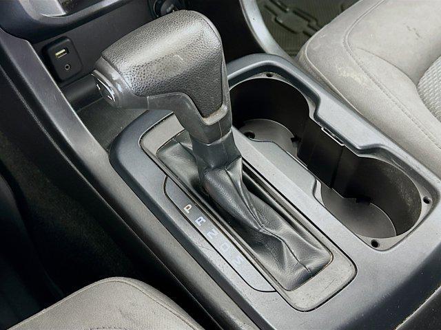 used 2016 Chevrolet Colorado car, priced at $15,399