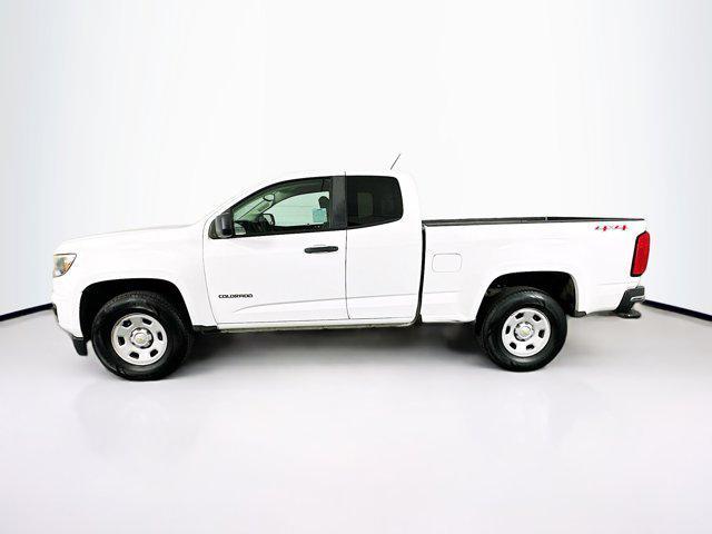 used 2016 Chevrolet Colorado car, priced at $15,399