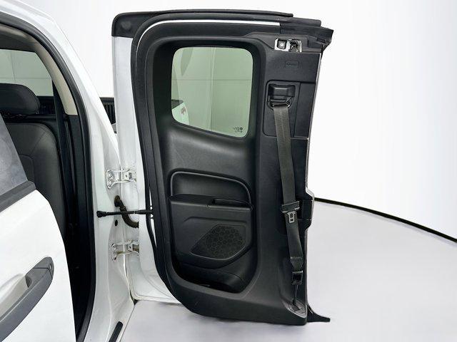 used 2016 Chevrolet Colorado car, priced at $15,399