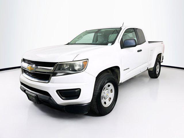 used 2016 Chevrolet Colorado car, priced at $15,399