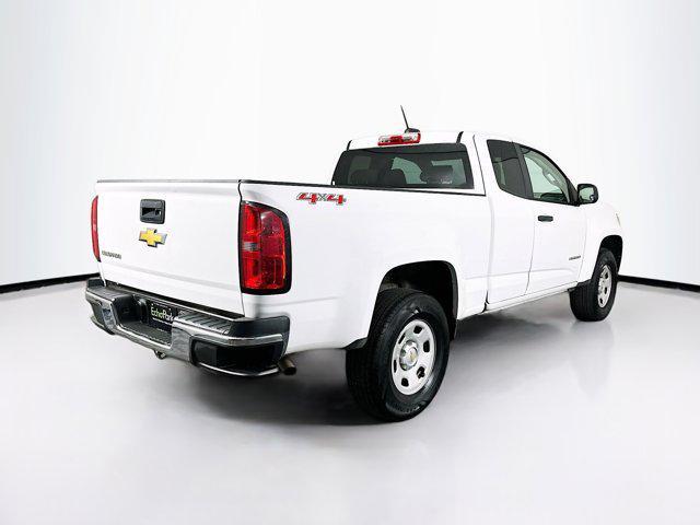 used 2016 Chevrolet Colorado car, priced at $15,399