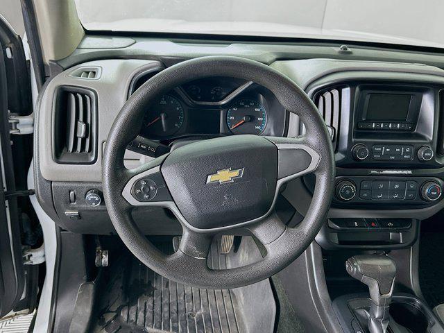 used 2016 Chevrolet Colorado car, priced at $15,399