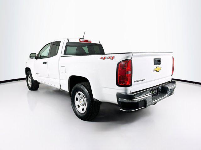 used 2016 Chevrolet Colorado car, priced at $15,399