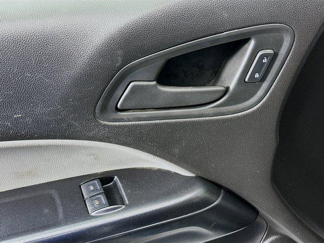 used 2016 Chevrolet Colorado car, priced at $15,399