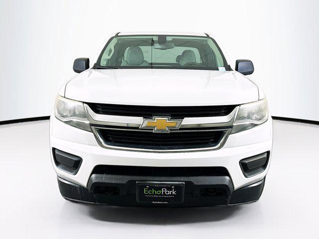 used 2016 Chevrolet Colorado car, priced at $15,399