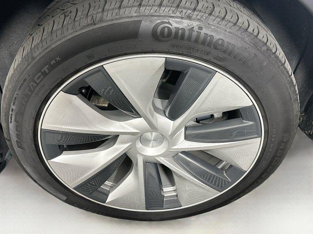 used 2022 Tesla Model Y car, priced at $23,996