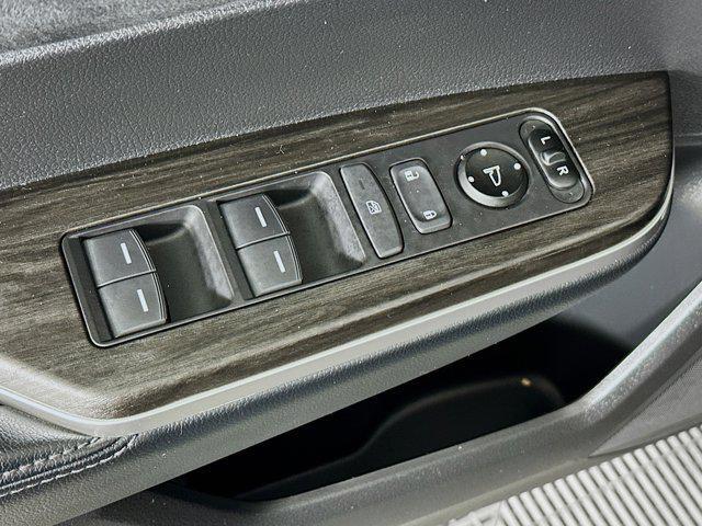 used 2019 Honda Clarity Plug-In Hybrid car, priced at $16,497