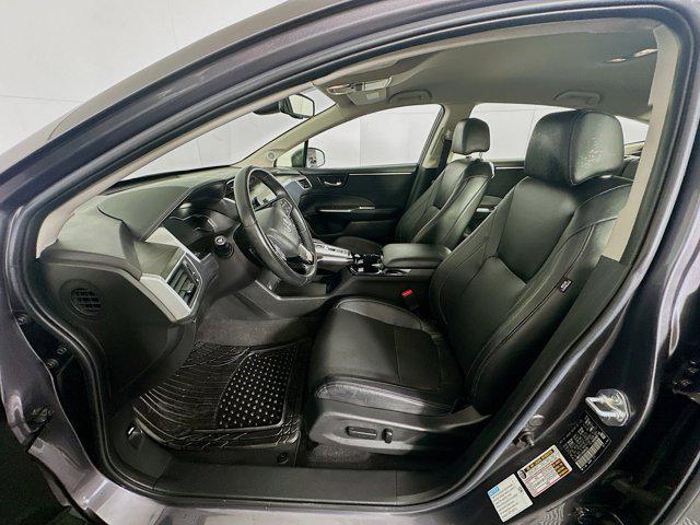 used 2019 Honda Clarity Plug-In Hybrid car, priced at $16,497