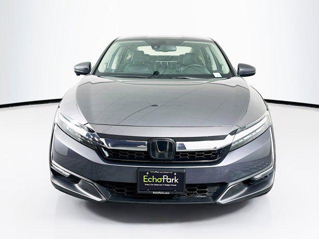 used 2019 Honda Clarity Plug-In Hybrid car, priced at $16,497