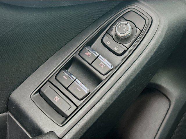 used 2017 Subaru Impreza car, priced at $10,987