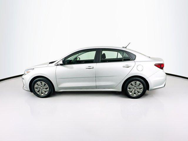 used 2020 Kia Rio car, priced at $10,496