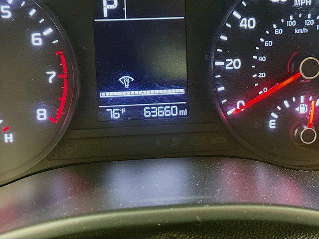 used 2020 Kia Rio car, priced at $10,496