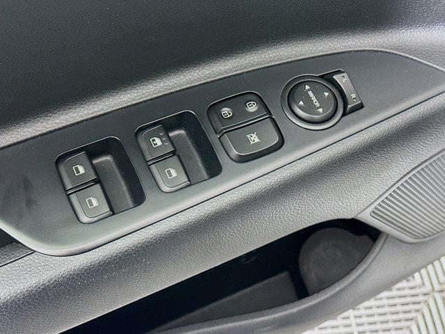 used 2020 Kia Rio car, priced at $10,496