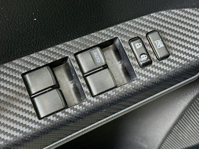 used 2015 Toyota RAV4 car, priced at $13,996