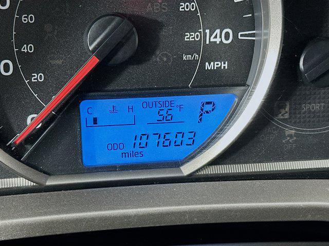 used 2015 Toyota RAV4 car, priced at $13,996