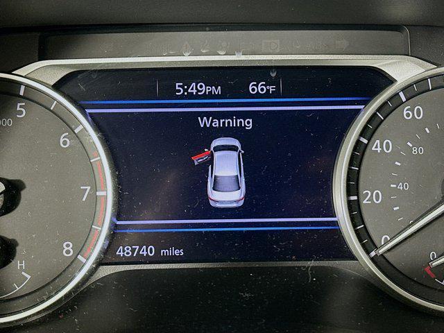 used 2024 Nissan Sentra car, priced at $15,687