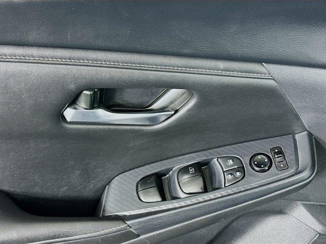 used 2024 Nissan Sentra car, priced at $15,687