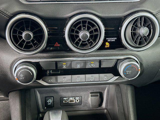 used 2024 Nissan Sentra car, priced at $15,687