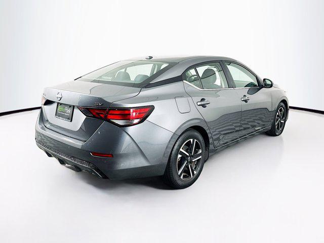 used 2024 Nissan Sentra car, priced at $15,687