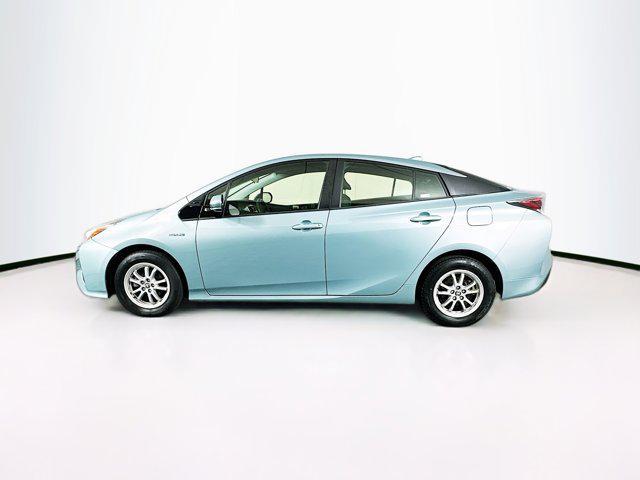 used 2016 Toyota Prius car, priced at $16,496
