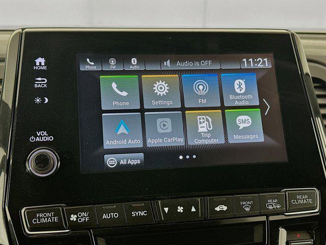 used 2019 Honda Odyssey car, priced at $20,996