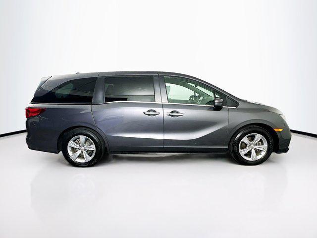 used 2019 Honda Odyssey car, priced at $20,996