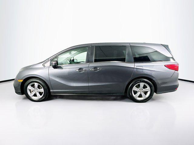 used 2019 Honda Odyssey car, priced at $20,996