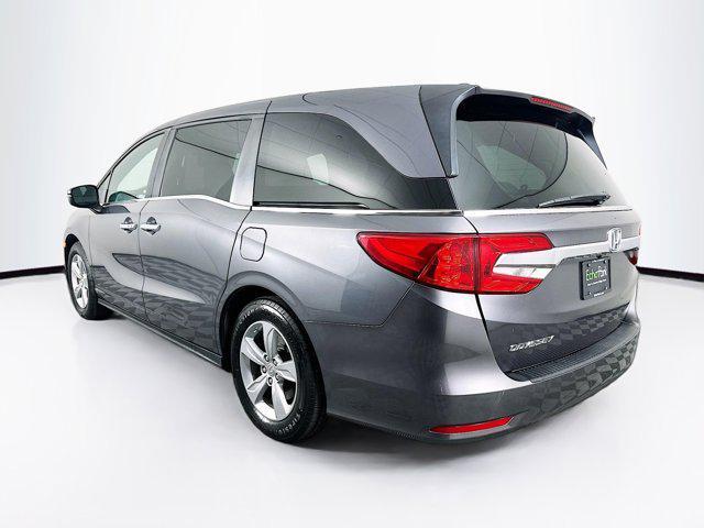 used 2019 Honda Odyssey car, priced at $20,996