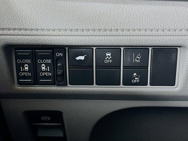 used 2019 Honda Odyssey car, priced at $20,996