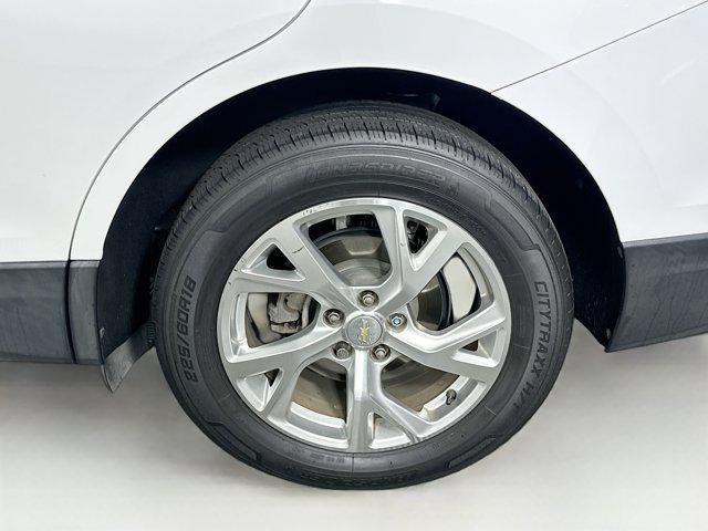 used 2019 Chevrolet Equinox car, priced at $12,997