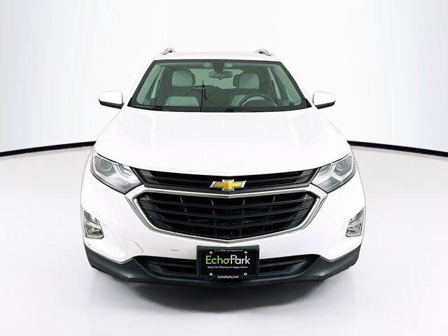 used 2019 Chevrolet Equinox car, priced at $12,997