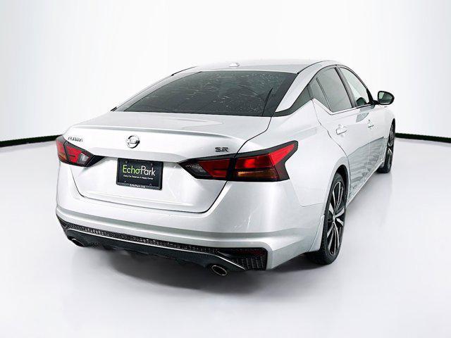 used 2019 Nissan Altima car, priced at $12,996