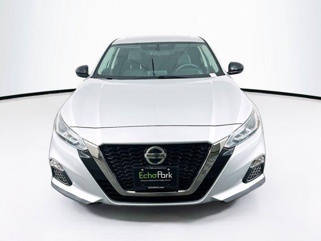 used 2019 Nissan Altima car, priced at $12,996