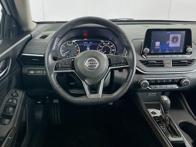 used 2019 Nissan Altima car, priced at $12,996