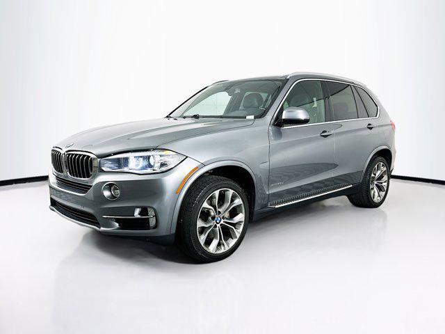 used 2017 BMW X5 car, priced at $15,987