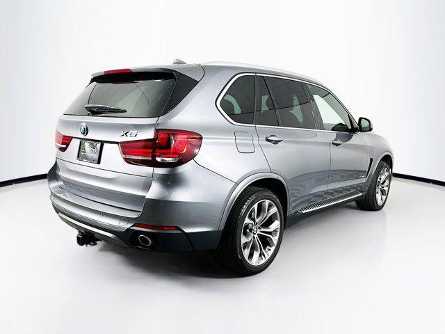 used 2017 BMW X5 car, priced at $15,987