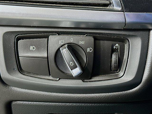 used 2017 BMW X5 car, priced at $15,987