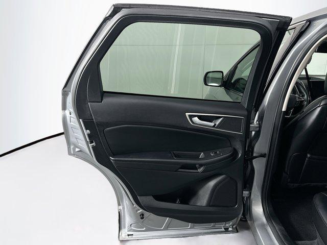 used 2024 Ford Edge car, priced at $20,797