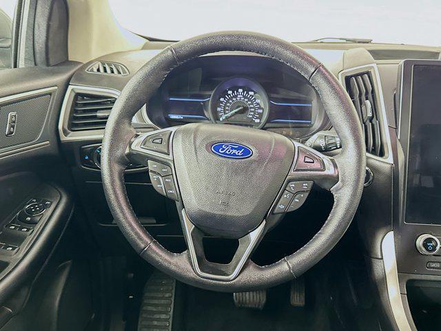 used 2024 Ford Edge car, priced at $20,797