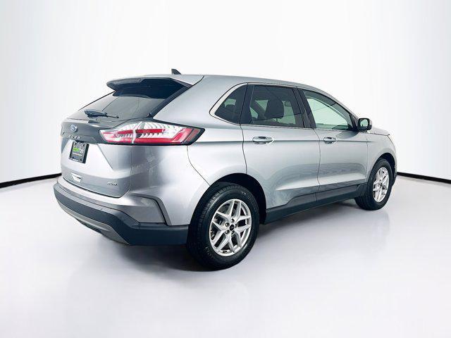 used 2024 Ford Edge car, priced at $20,797