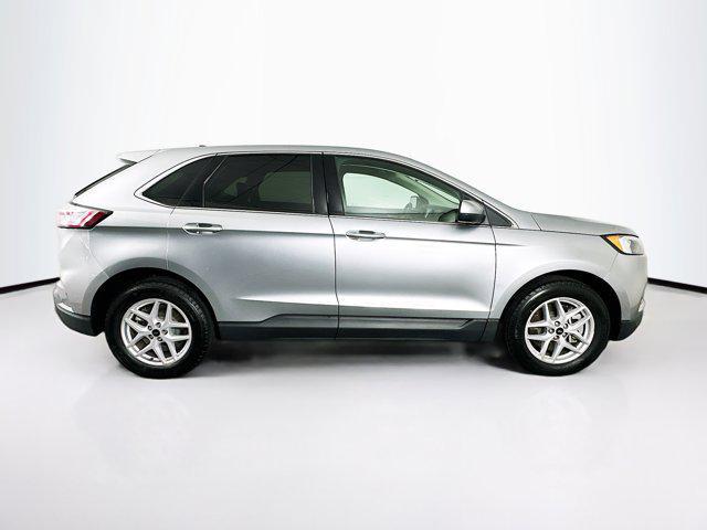used 2024 Ford Edge car, priced at $20,797