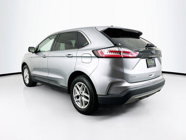 used 2024 Ford Edge car, priced at $20,797