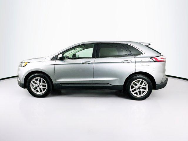 used 2024 Ford Edge car, priced at $20,797