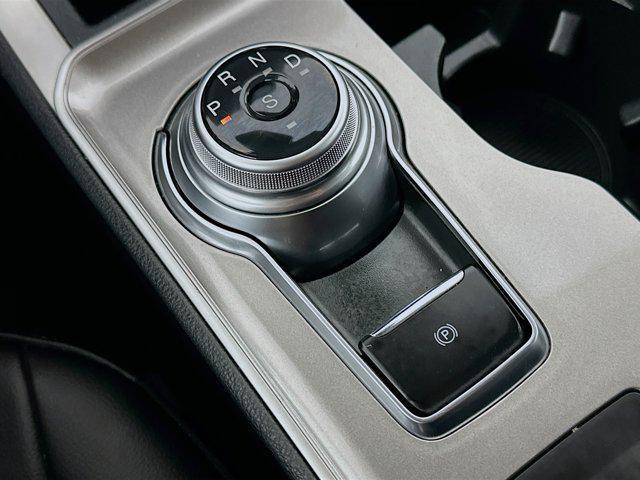 used 2024 Ford Edge car, priced at $20,797