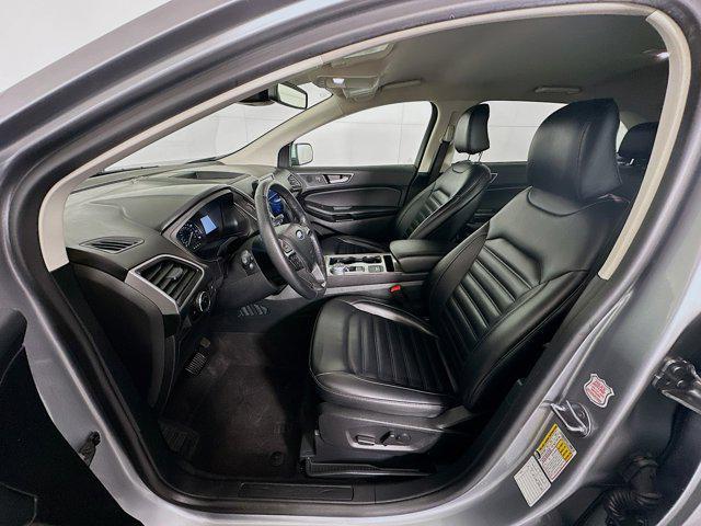 used 2024 Ford Edge car, priced at $20,797