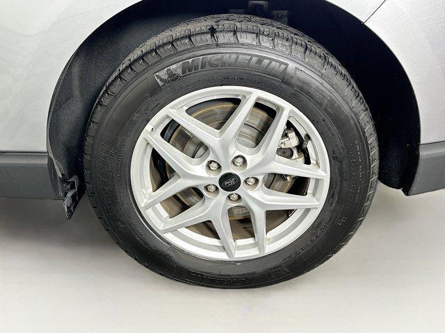 used 2024 Ford Edge car, priced at $20,797