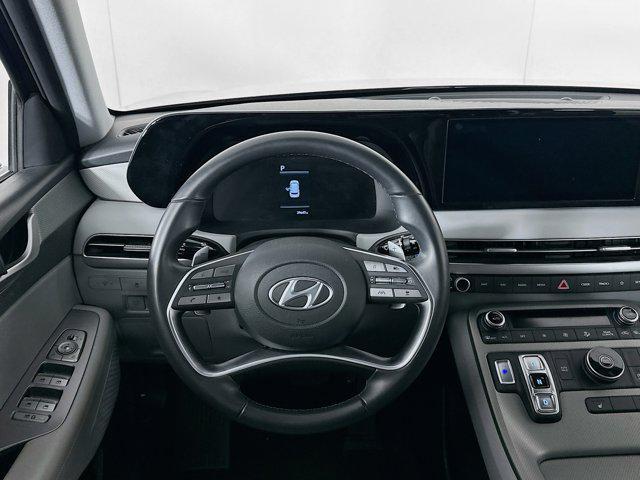 used 2025 Hyundai Palisade car, priced at $30,487
