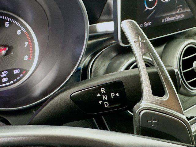 used 2017 Mercedes-Benz E-Class car, priced at $15,299